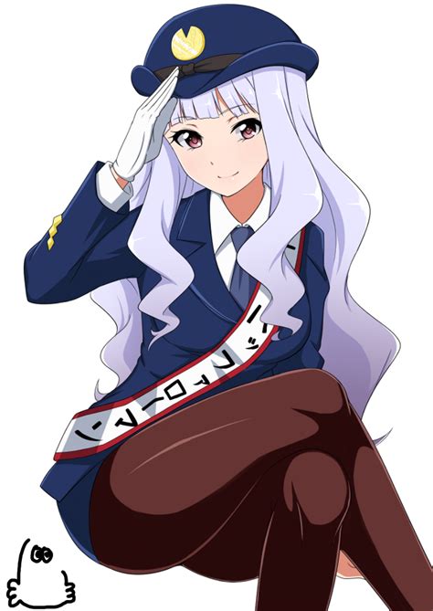 shijou takane idolmaster and 1 more drawn by jabara