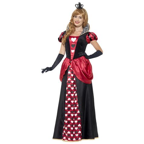 royally red adult costume large walmartcom