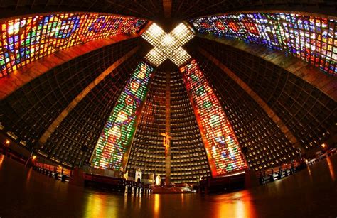 10 of the world s most beautiful stained glass windows rio de janeiro