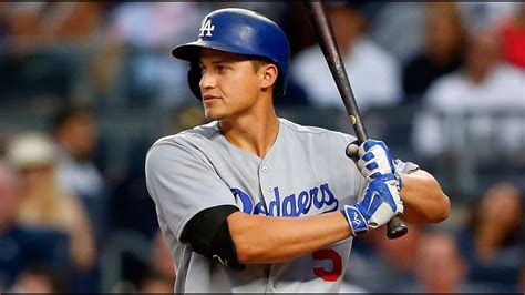 corey seager ultimate  highlights youtube