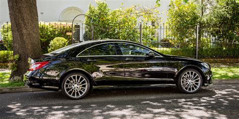 mercedes benz cls class picture  mercedes benz photo gallery carsbasecom