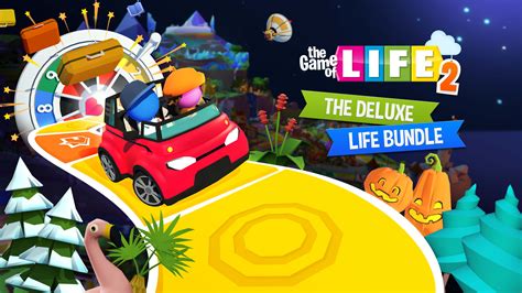 game  life  deluxe life bundle