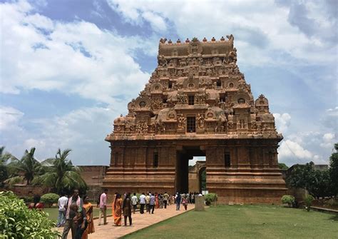 12 Highlights Of Tamil Nadu Ampersand Travel