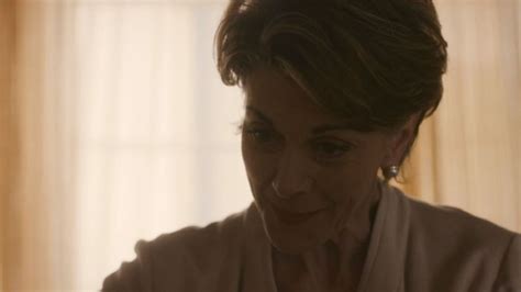 Wendie Malick Shares What’s Next For Toby’s Mom On ‘this