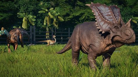 9 Essential Jurassic World Evolution Tips To Know Before