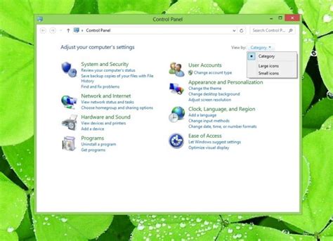 A Visual Tour Of Windows 8 Ars Technica