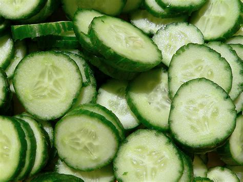 cucumber health benefits health fitness weblog