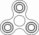 Fidget Spinner Spinners Excel Marvelous Albanysinsanity sketch template
