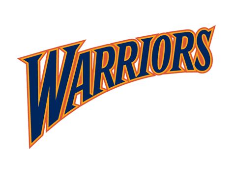 warriors logo logodix