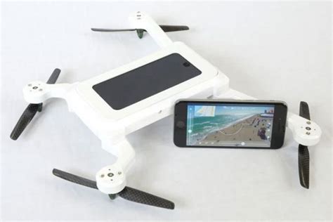 drone phone