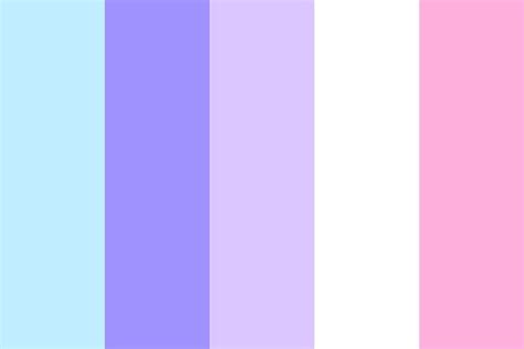 high quality aesthetic color palette   aesthetic colors