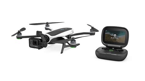 gopro exits drone market axes  percent  workforce