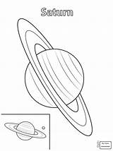 Planet Drawing Planets Mars Uranus Getdrawings Coloring sketch template