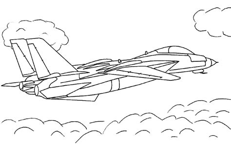 jet coloring sheets airplane coloring pages coloring pictures