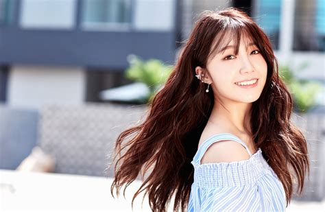 apinks jung eun ji  release surprise solo track soompi