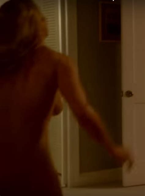 Naked Cameron Diaz In Sex Tape