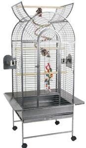 parrot cages ebay