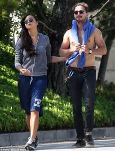 transformers star shia labeouf splits from girlfriend karolyn pho after two years daily mail