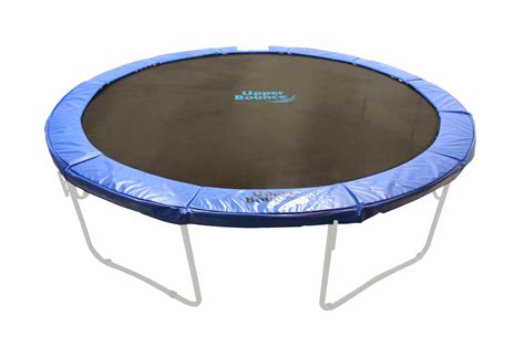 trampoline  net foter