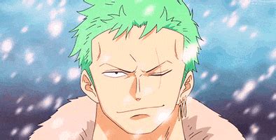 zoro gifs find share  giphy