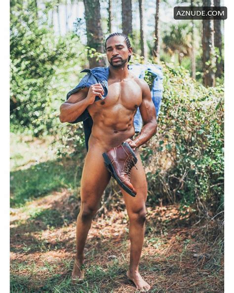 Daniel T Brown Shirtless Nude Scenes Aznude Men