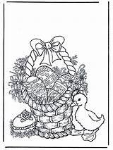 Koszyczek Jajkami Korb Disegni Paaseieren Pasqua Wielkanocnymi Pascua Ostereier Osterhase Wielkanoc Mand Huevos Uova Colorare Coxilanddu26 Pasen Jetztmalen Dibujos Ogłoszenie sketch template