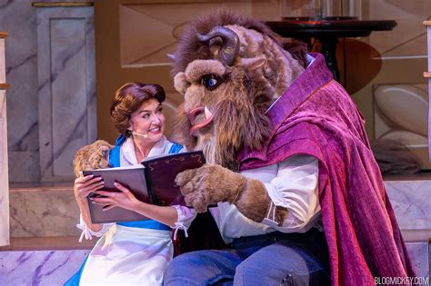 performances cancelled today  beauty  beast   stage