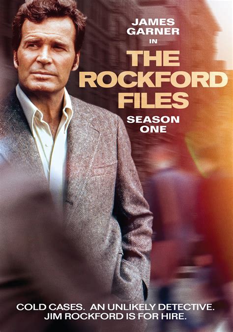 rockford files season