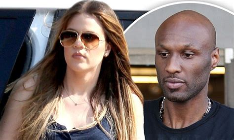 khloe kardashian makes panicked call to husband lamar odom after learning about reported drug