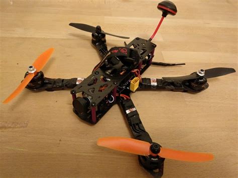 construire son drone diy lassemblage   fly construire son drone drone assemblage