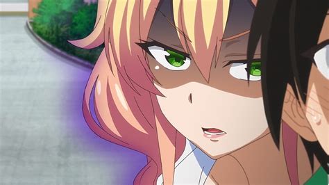 hajimete no gal 05 random curiosity