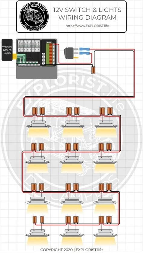 lana wiring double light switch wiring diagrams wall lamp