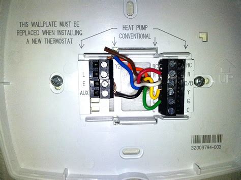 dometic thermostat wiring diagram wiring diagram