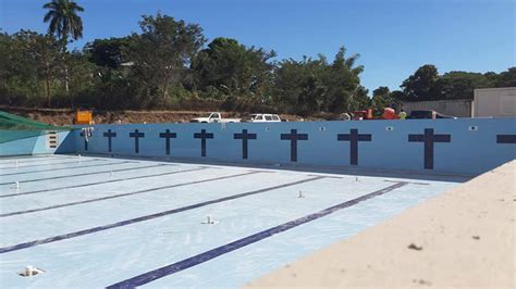 ficac begins investigation   partially constructed  lautoka swimming pool