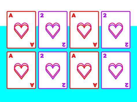 28 Stunning Playing Card Designs Dieline