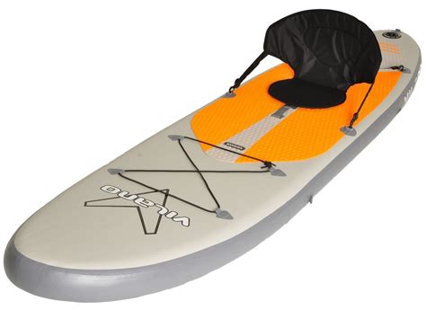 kayak hybrids