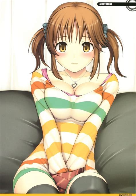 anime animegirl ecchi anime boobs 18 pinterest anime