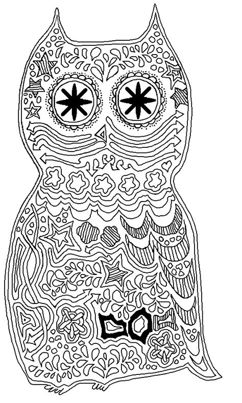stokey blog difficult coloring pages