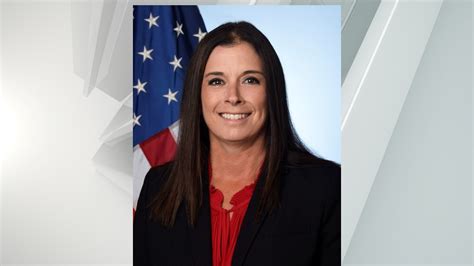 fbi  woman named special agent  charge  albany field office