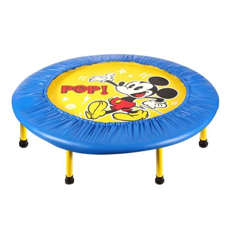 disney foldable trampoline  kids