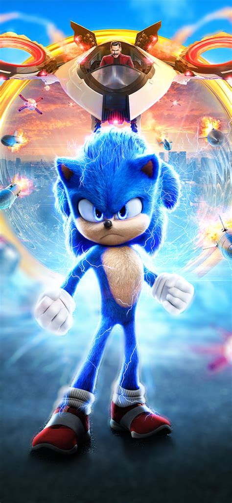 sonic film redesign fan art sonic  hedgehog   vrogueco