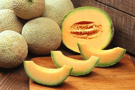 types  melons  melon varieties     morflora