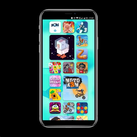 poki games for android apk download