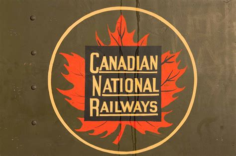railway history  canada  canadian encyclopedia