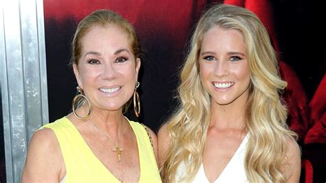 Facts About Kathie Lee S Daughter Cassidy Ford