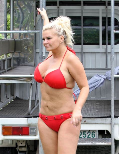 kerry katona topless in thailand 27 photos the fappening