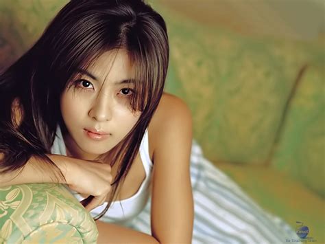 韓国の美人女優の一人、ハ・ジウォンのヌード画像やセクシー
