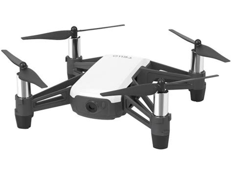 drone dji ryze tech tello camera hd drone magazine luiza