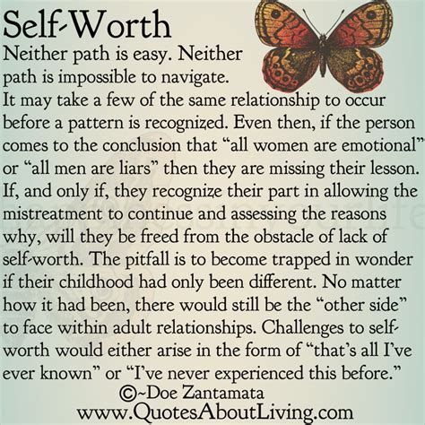 Self Worth Quotes For Women Quotesgram