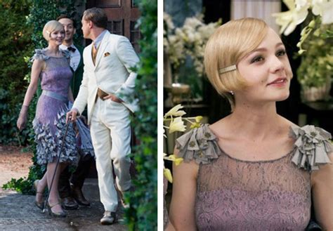 Did Hollywood Give The 1920s A Boob Job ‘gatsby’ Costume